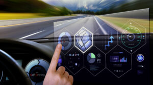 New vehicle software platform promises simplicity, scalability and cost-efficiency