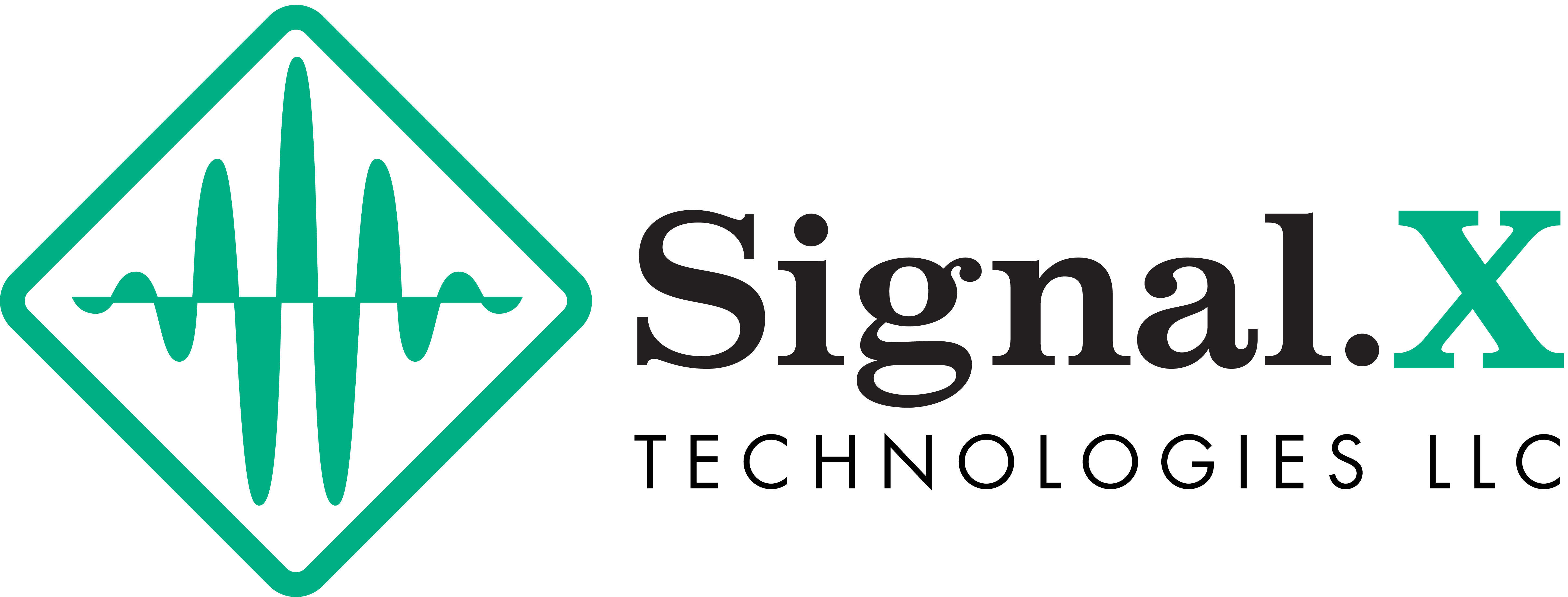 Signal.X Technologies LLC Automotive Testing Technology International