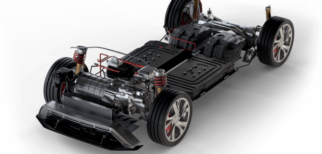 TMS discusses thermal management in electric powertrains | Automotive ...