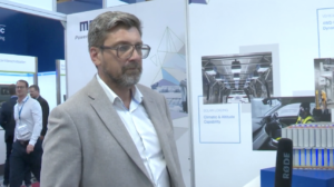 EXPO INTERVIEW: John Hollingworth, Mahle Powertrain