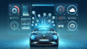 Building efficient automotive software frameworks