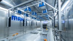 Mahle Powertrain expands hydrogen powertrain testing capabilities at Northampton facility