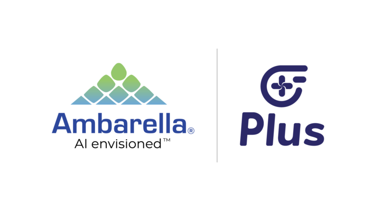 Ambarella and Plus introduce transformer-based AD perception software for AI domain controllers.