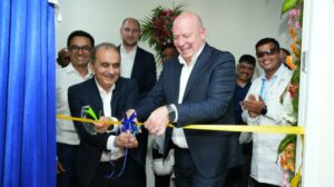 BCIL inaugurates R&D lab in India for automotive emissions control