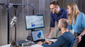 Siemens updates Simcenter Testlab software to reduce physical prototypes