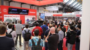 Automotive Testing Expo North America 2024 – opens next week!