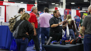 SHOW REVIEW: Automotive Testing Expo North America 2024