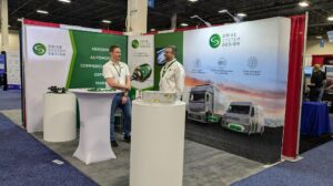 EXPO NEWS | DAY 2: DSD grows US operations