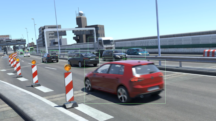 rFpro introduces AV elevate simulation solution for autonomous vehicles