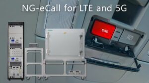 Anritsu gains GCF validation for eCall on LTE and 5G