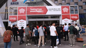 SHOW REVIEW: Testing Expo China – Automotive 2024