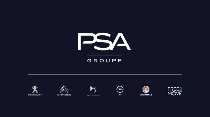 Groupe PSA opens new technical center in India.