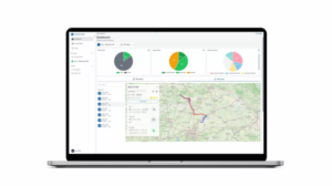 Ipetronik introduces IPEcloud2 fleet management solution