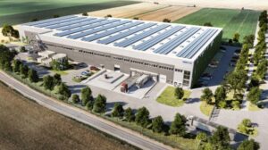 BMW Group to build direct recycling facility in Lower Bavaria