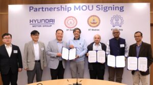 Hyundai partners with Indian institutes to advance battery research