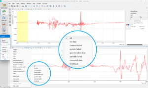 Latest MME format now supported in version 8.6 of measX’s X-Crash software