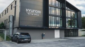 Hyundai expands testing and R&D facilities in Europe