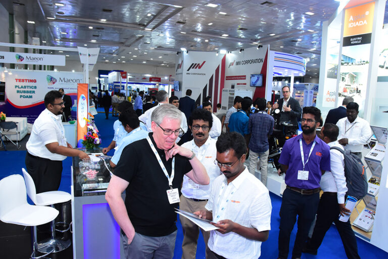 SAE and Automotive Testing Expo India announce new leadership summit in Chennai