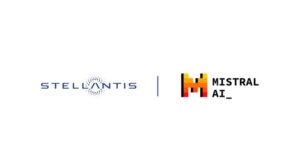 Stellantis and Mistral AI partner to improve in-car experience, vehicle development and manufacturing