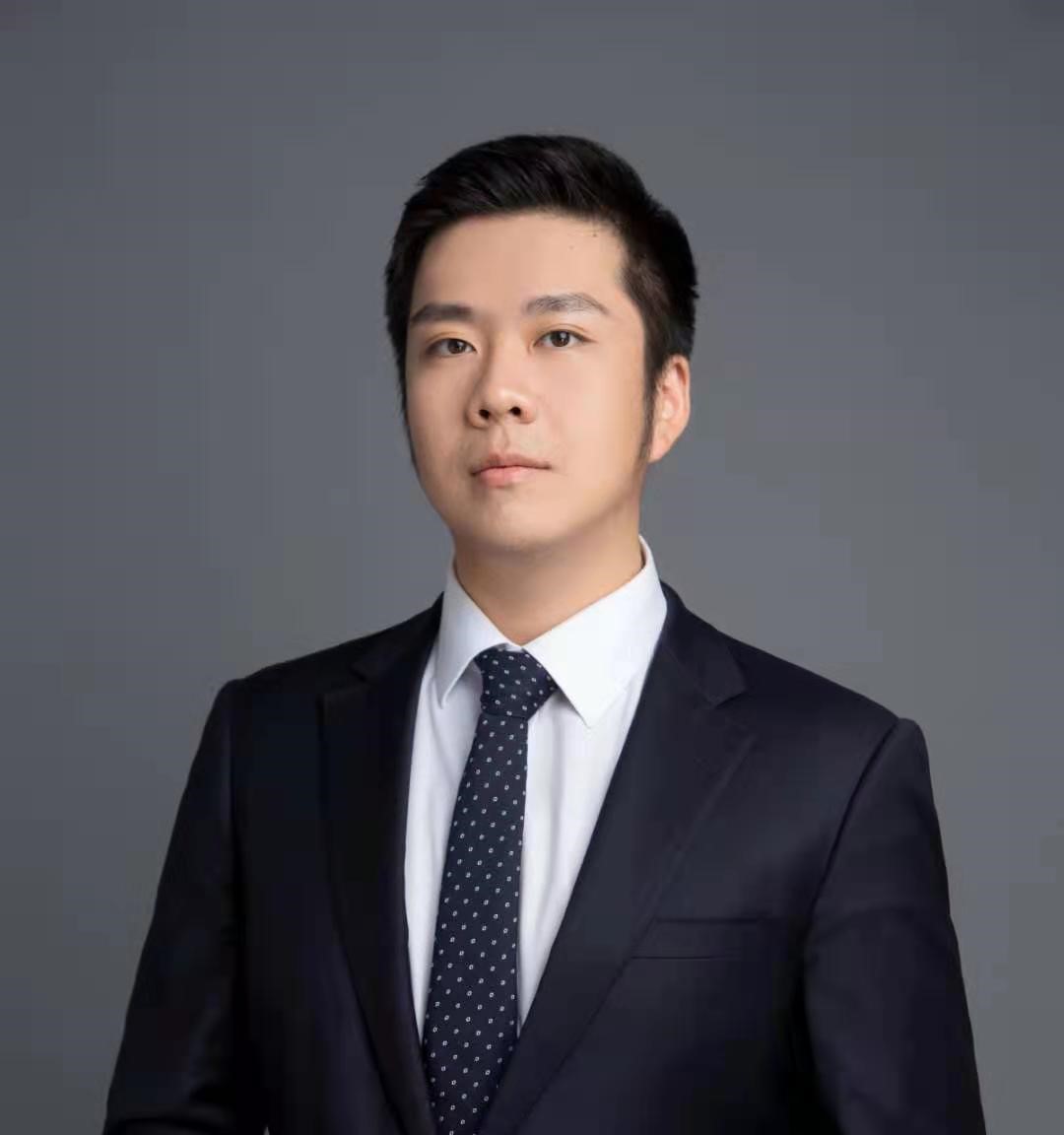 Bolin Zhou, technical director at CATARC Intelligent and Connected Technology Co.