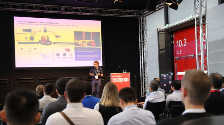 Held in conjunction with the ATTI Awards, the forum will take place on Day 2 of Automotive Testing Expo Europe 2025 (May 21)